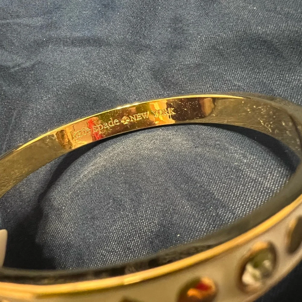Kate Spade Bangle - Picture 4 of 5